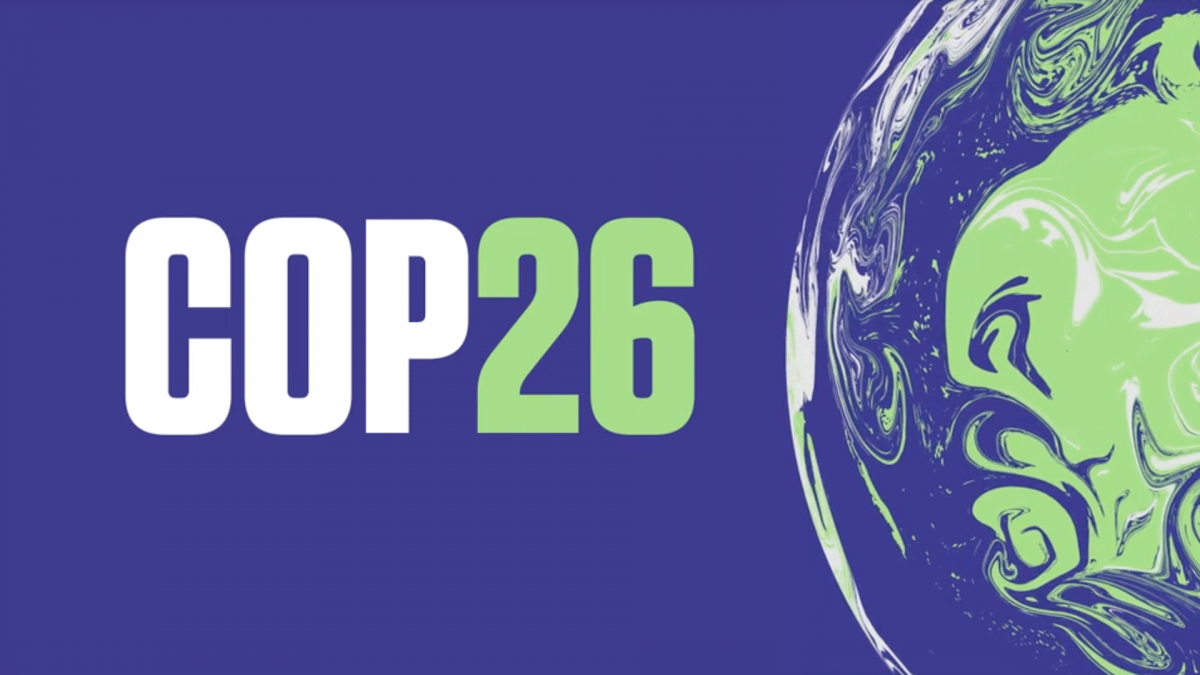 COP26: Altri reforça compromisso 2030