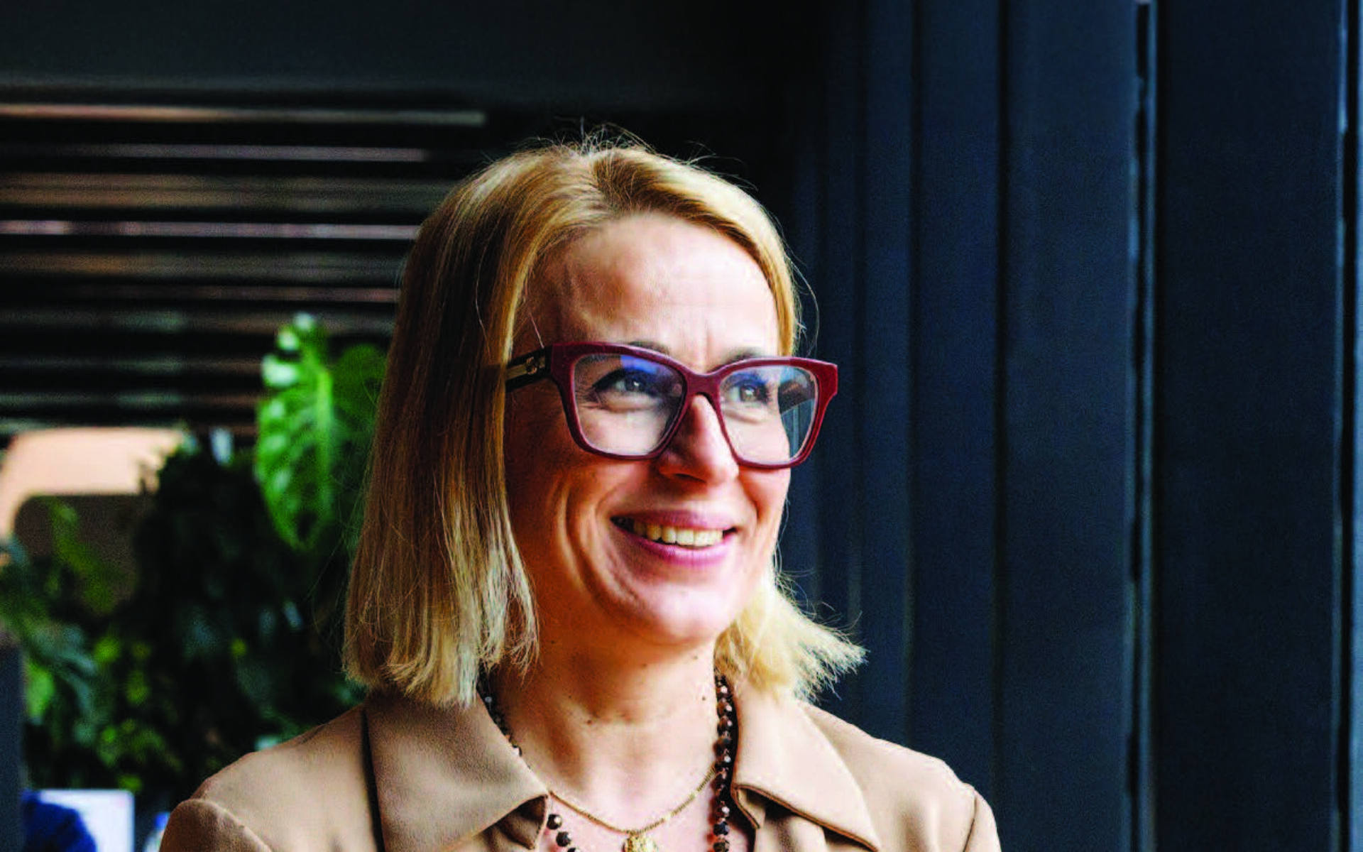 Our Goal is to embed security as a collective responsibility